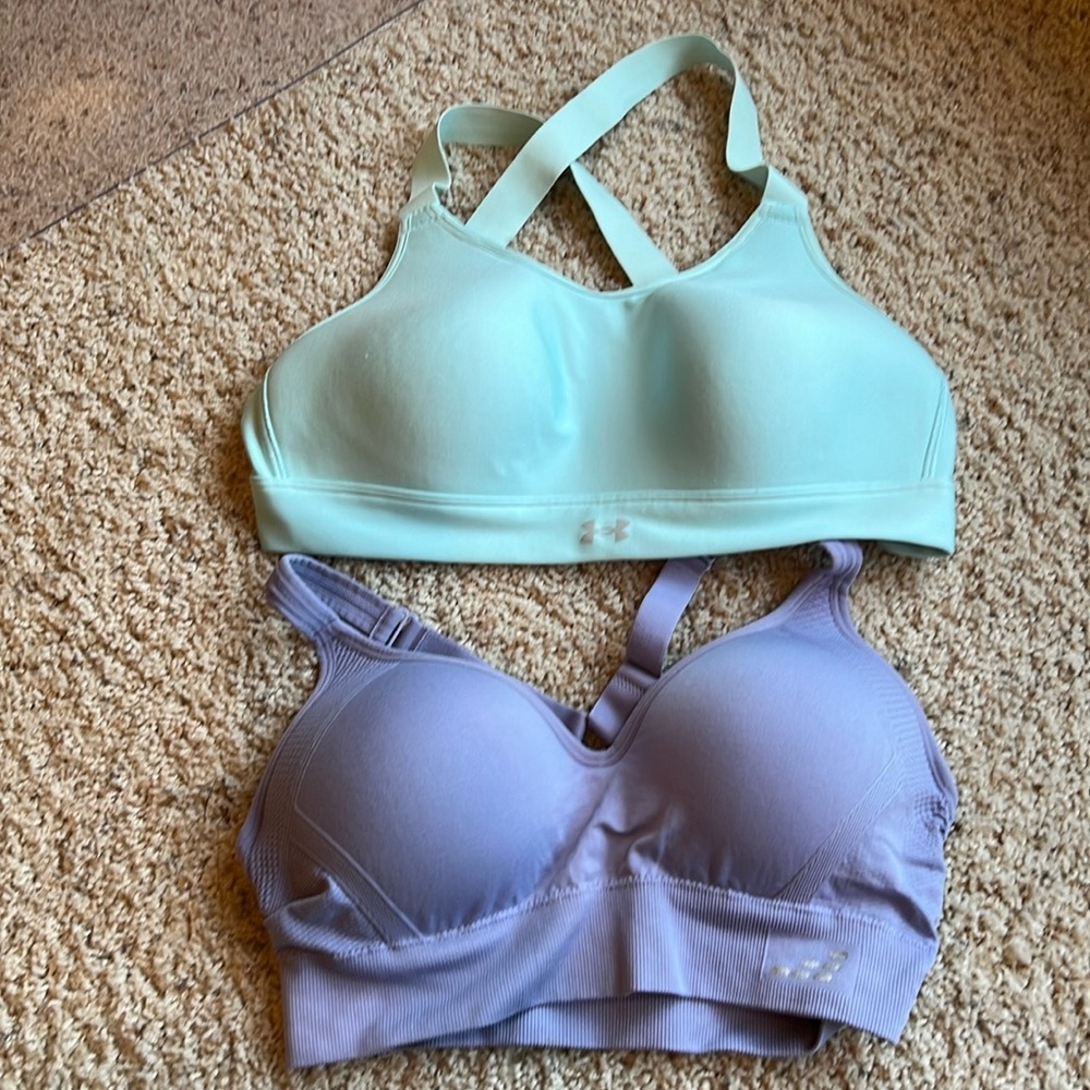 Sport Bras Medium